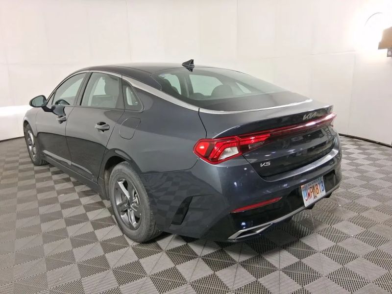 2023 Kia K5 LXS - Photo 7