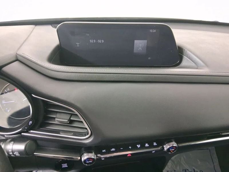 2024 Mazda CX-30 Preferred - Photo 14