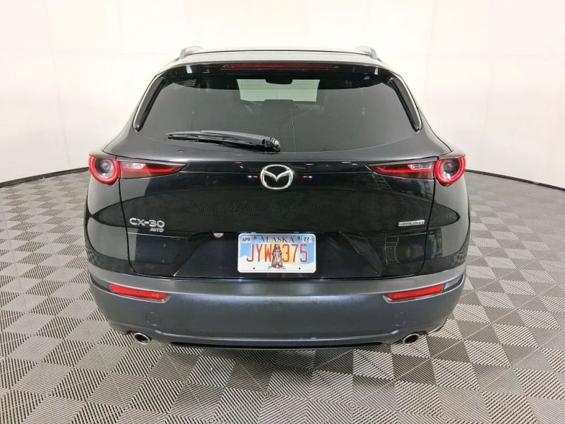 2024 Mazda CX-30 Preferred - Photo 6