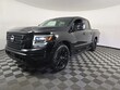 Nissan Titan Crew Cab