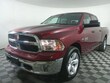  Ram 1500 Classic Crew Cab