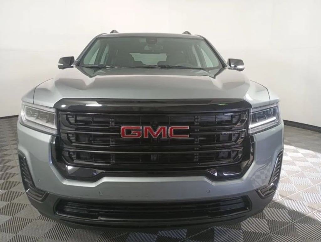 Used 2023 GMC Acadia SLE Sport Utility 4D SUV