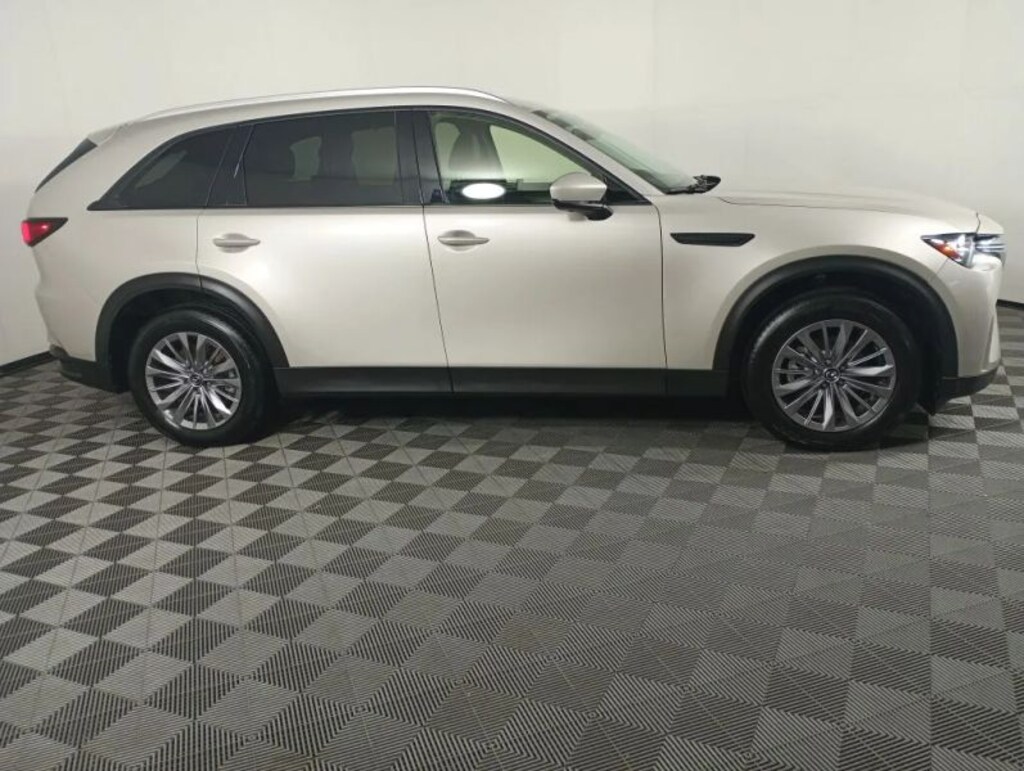 Used 2024 Mazda CX-90 3.3 Turbo Preferred Plus Sport Utility 4D SUV