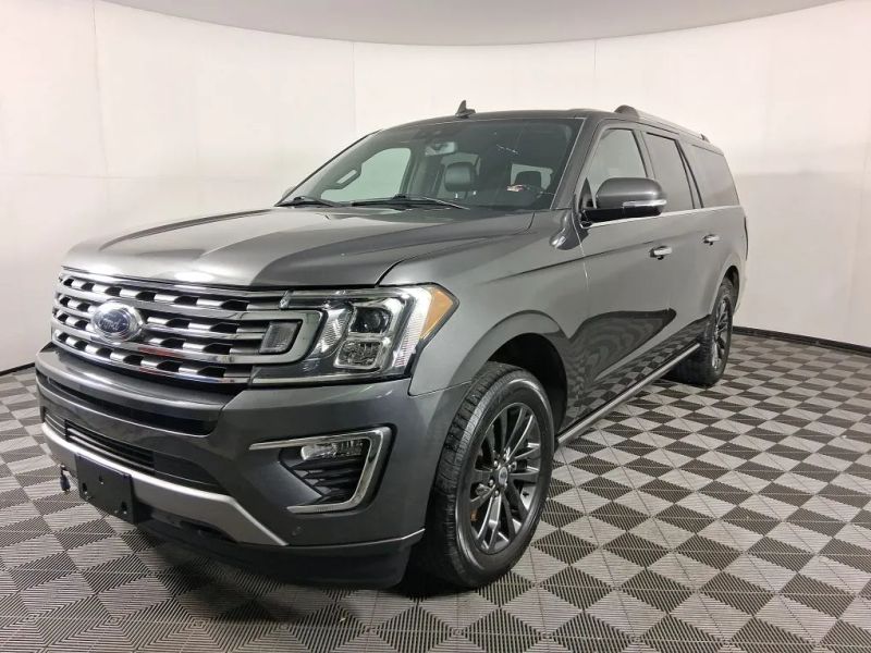 2021 Ford Expedition Limited's photo
