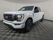  Ford F150 Supercrew Cab