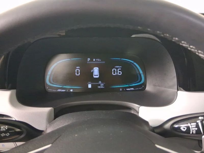 2025 Hyundai Palisade SEL - Photo 13