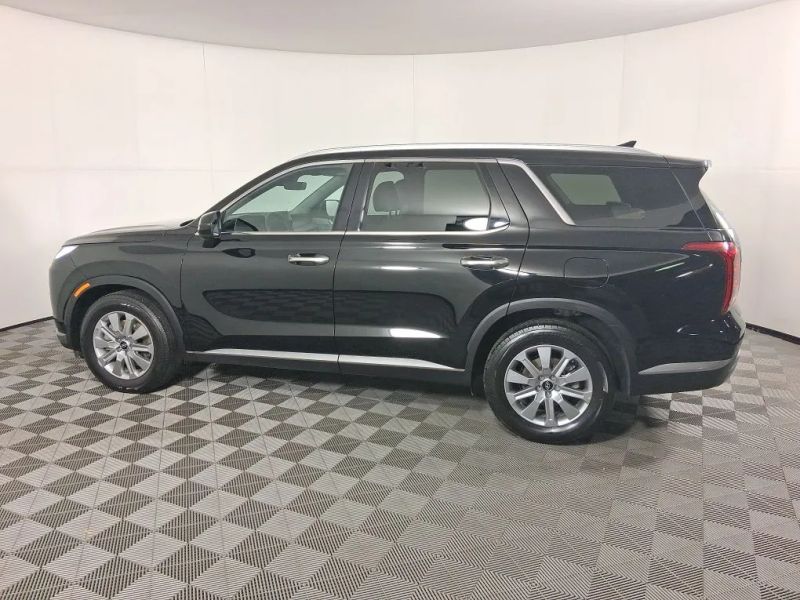 2025 Hyundai Palisade SEL - Photo 8