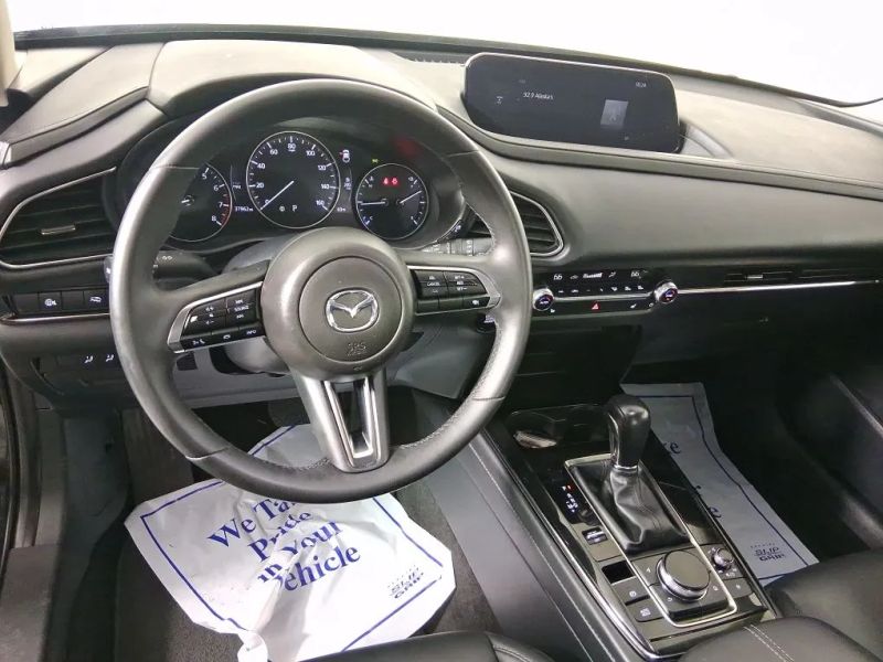 2024 Mazda CX-30 Preferred - Photo 12