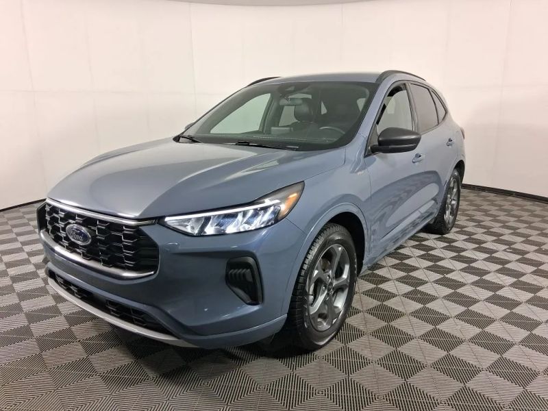 2024 Ford Escape ST-Line AWD's photo