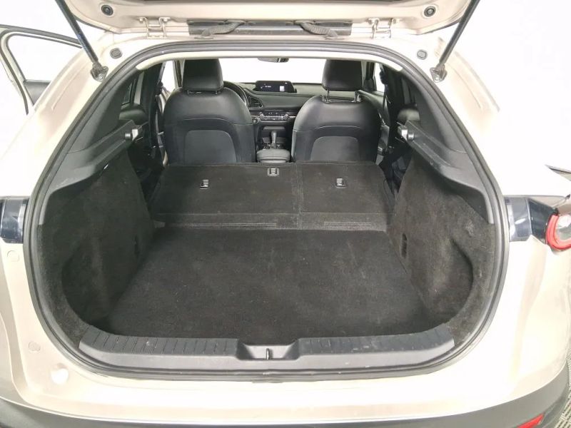 2024 Mazda CX-30 Preferred - Photo 20