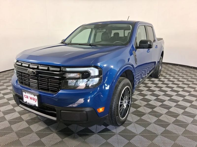 2024 Ford Maverick
