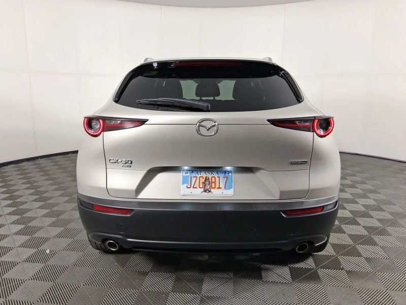 2024 Mazda CX-30 Preferred - Photo 6