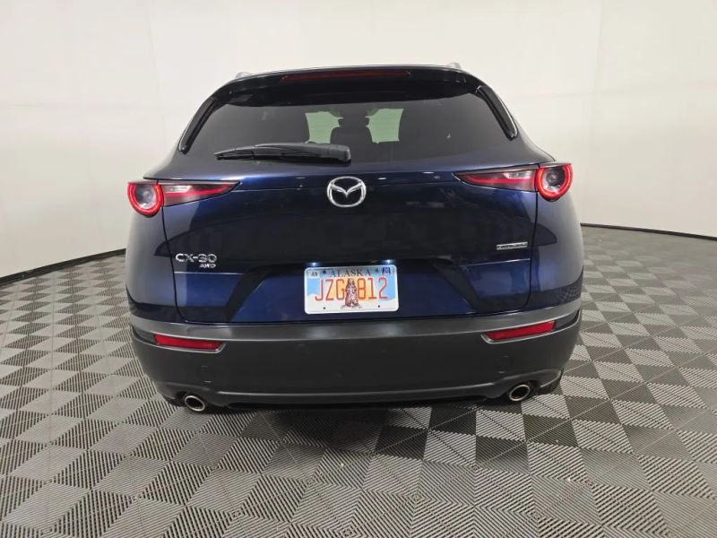 2024 Mazda CX-30 Preferred - Photo 6