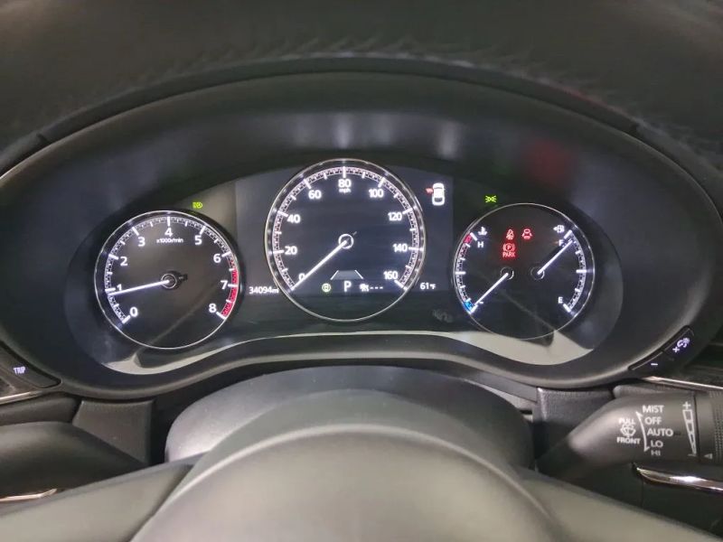 2024 Mazda CX-30 Preferred - Photo 13