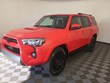 Toyota 4Runner