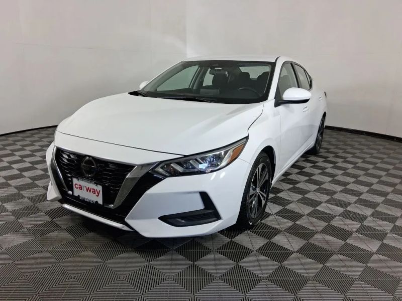 2023 Nissan Sentra