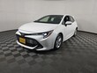  Toyota Corolla Hatchback