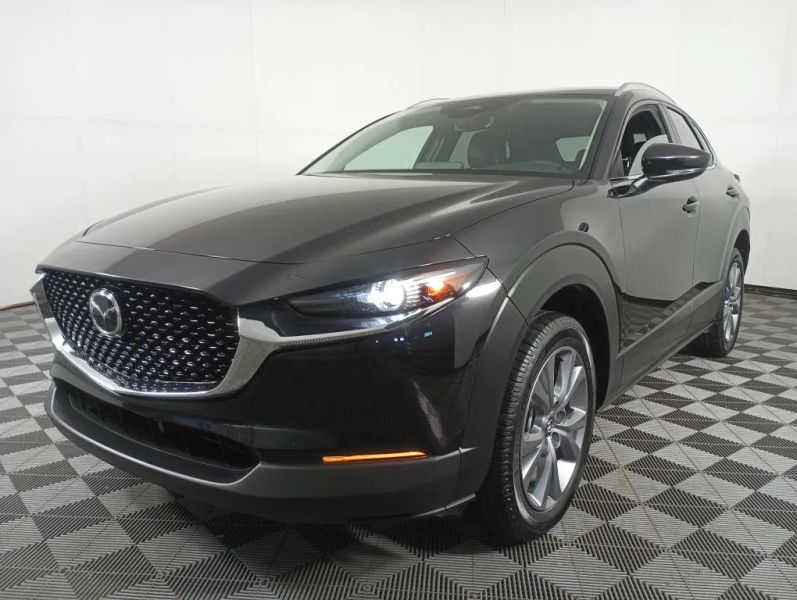 2024 Mazda CX-30 Preferred