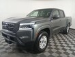 Nissan Frontier Crew Cab