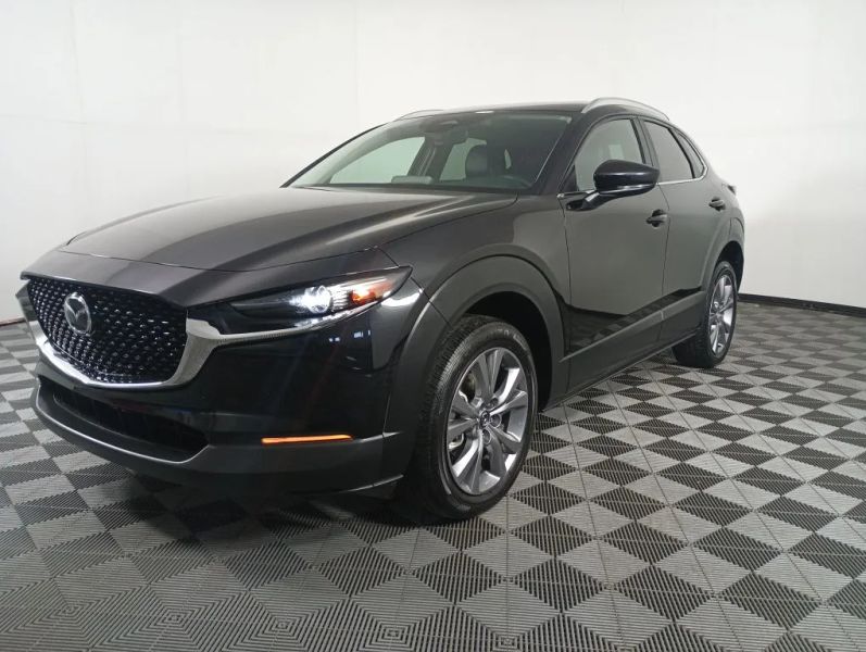 2024 Mazda CX-30 Preferred