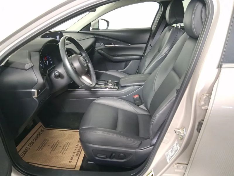 2024 Mazda CX-30 Preferred - Photo 10