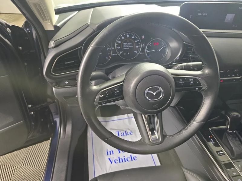 2024 Mazda CX-30 Preferred - Photo 14