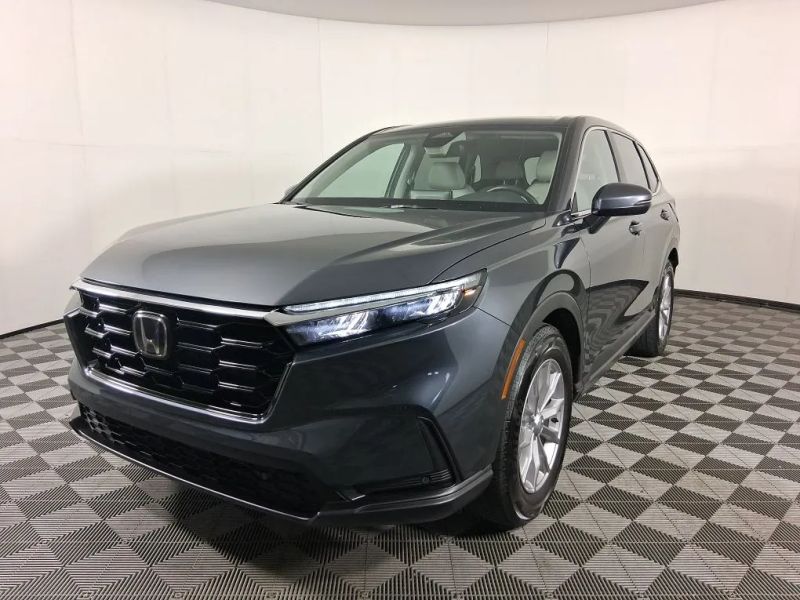 2024 Honda CR-V EX-L AWD's photo