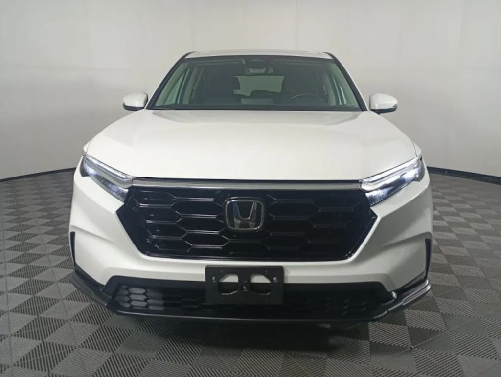 Used 2024 Honda CR-V EX Sport Utility 4D SUV