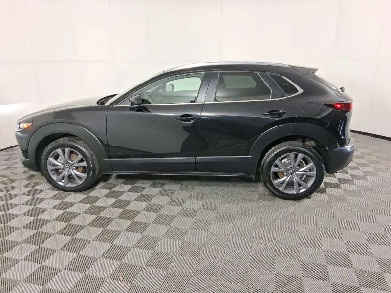 2024 Mazda CX-30 Preferred - Photo 8
