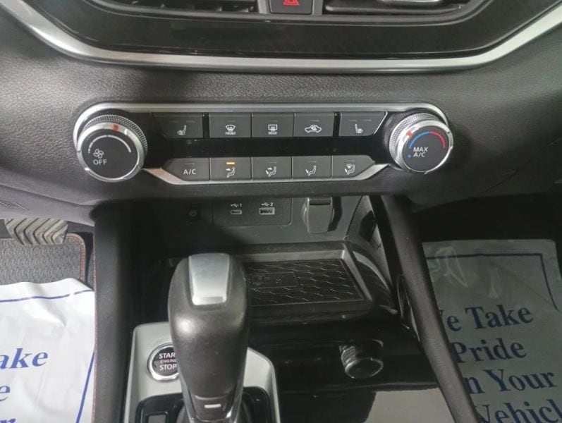 2023 Nissan Altima SR - Photo 15
