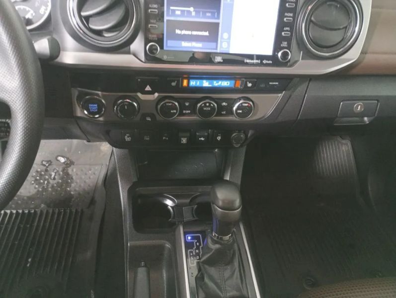 2023 Toyota Tacoma Limited - Photo 15