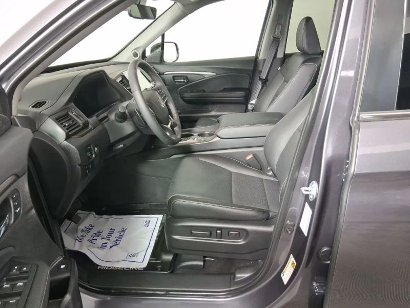 2026 Honda Ridgeline RTL - Photo 10
