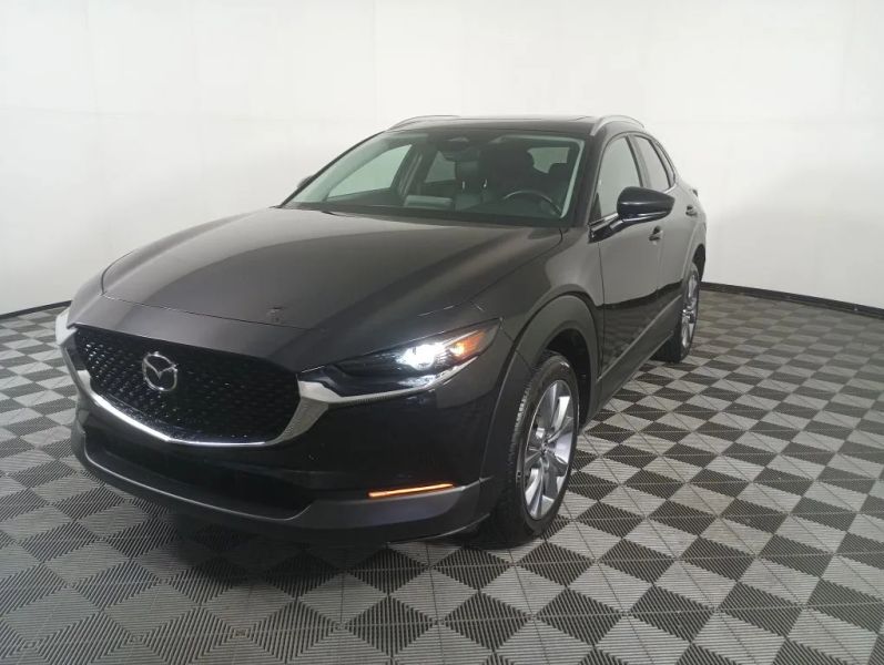 2024 Mazda CX-30 Preferred