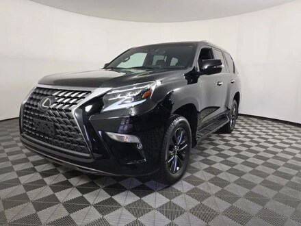 2023 LEXUS GX GX 460 Sport Utility 4D SUV