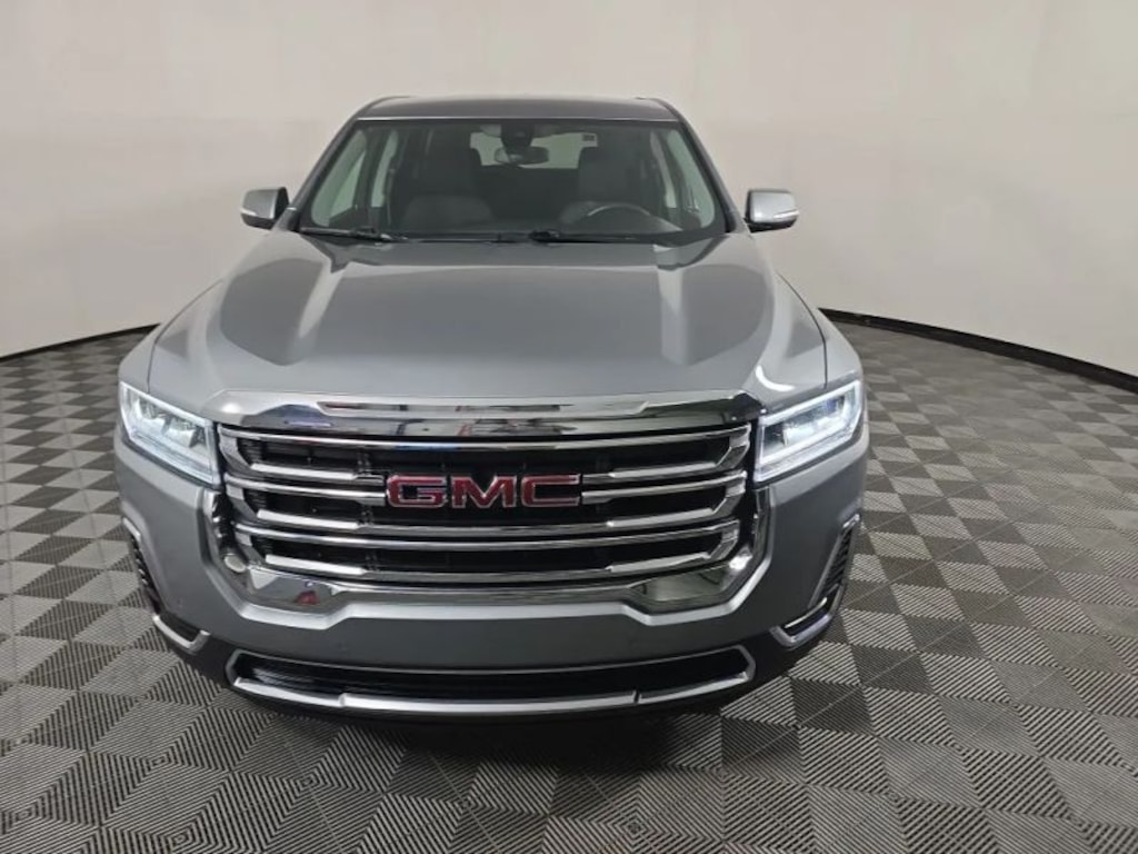 Used 2023 GMC Acadia SLE Sport Utility 4D SUV