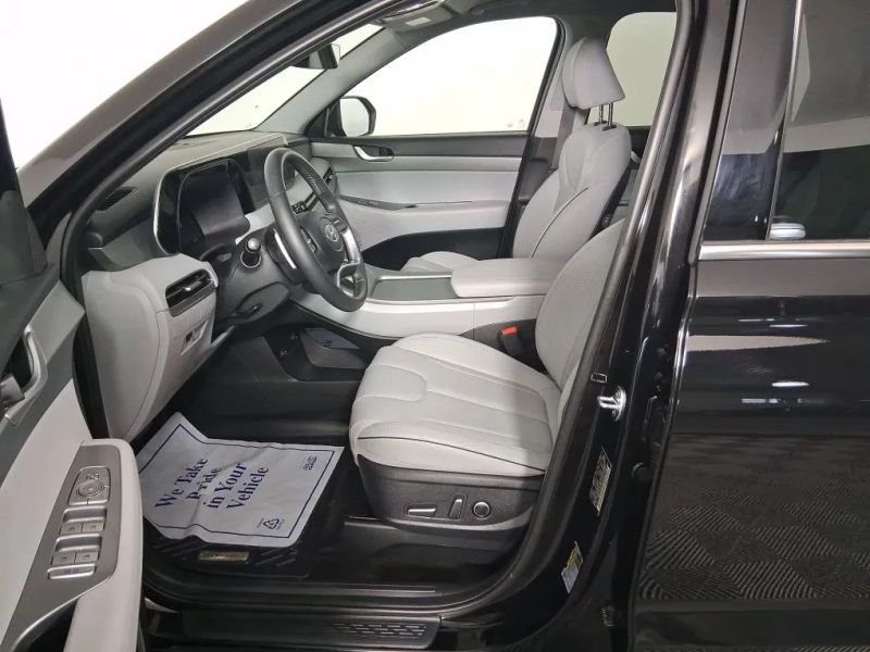 2025 Hyundai Palisade SEL - Photo 10