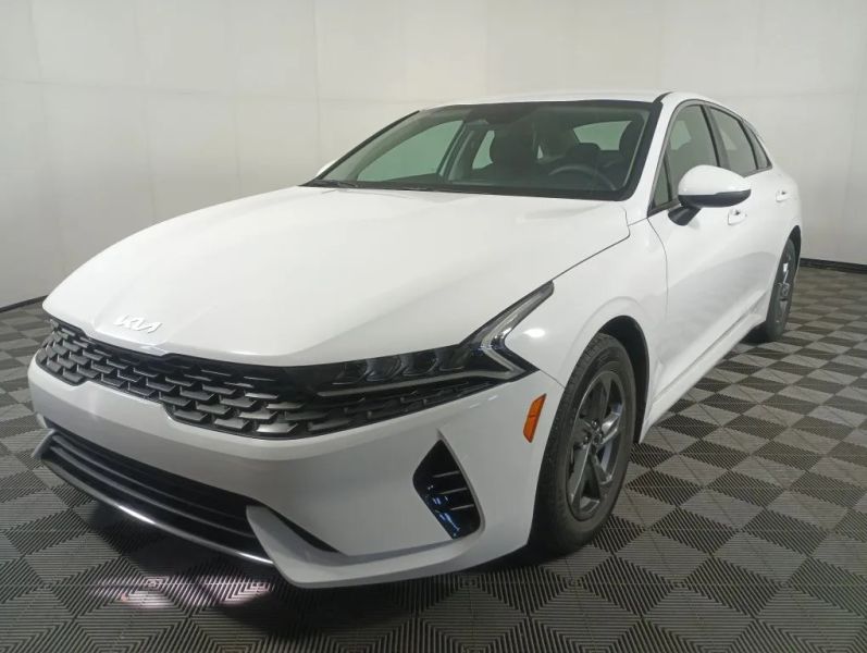 2023 Kia K5 LXS