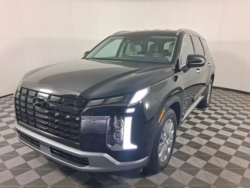 2025 Hyundai Palisade SEL AWD's photo