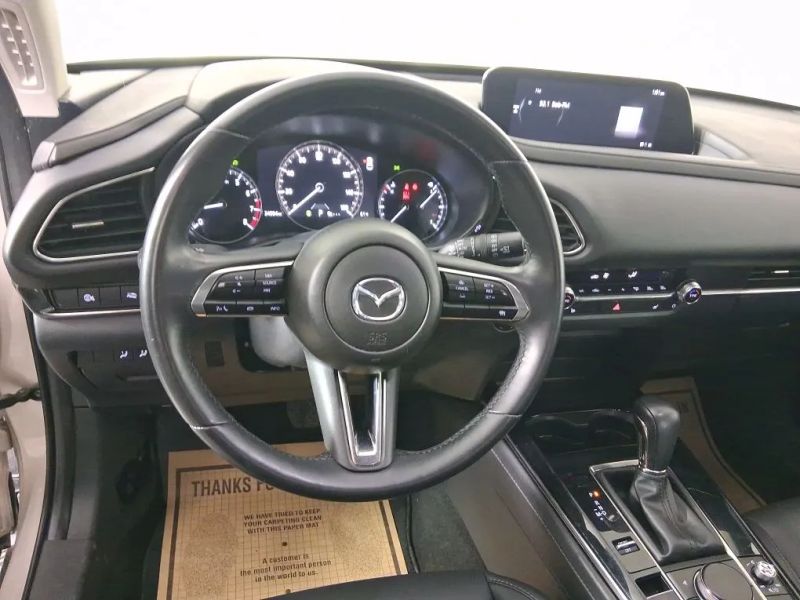 2024 Mazda CX-30 Preferred - Photo 12