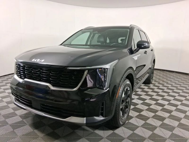 2024 Kia Sorento