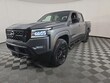  Nissan Frontier Crew Cab