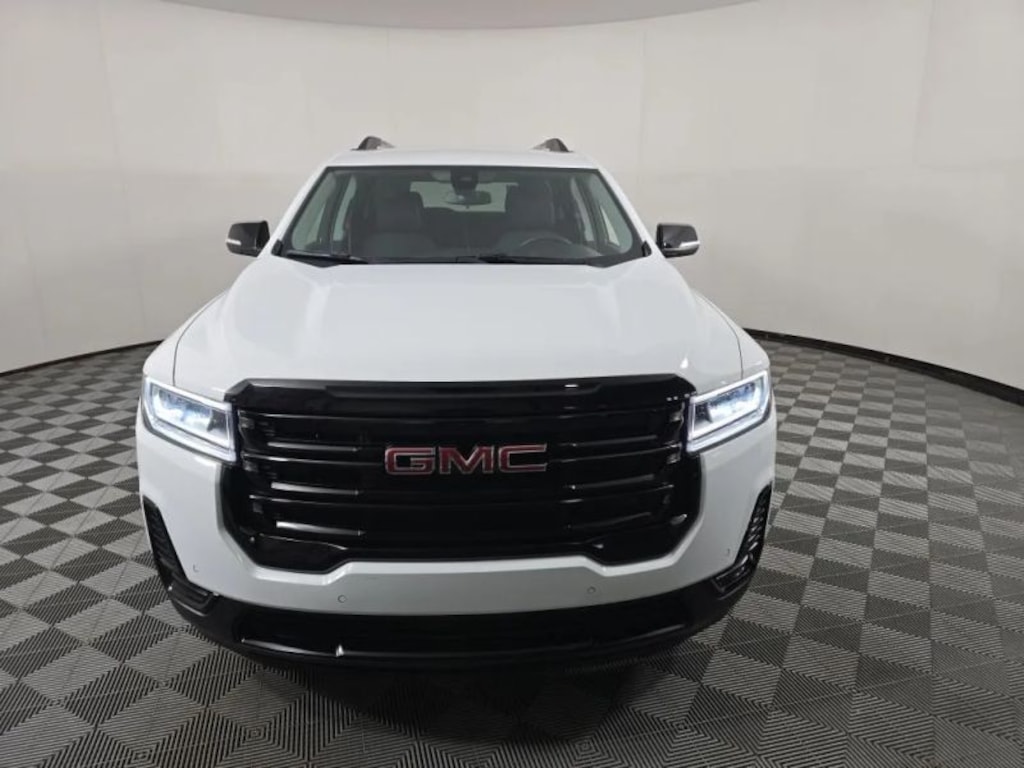 Used 2023 GMC Acadia SLE Sport Utility 4D SUV