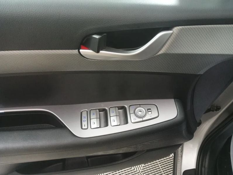 2025 Hyundai Palisade SEL - Photo 11