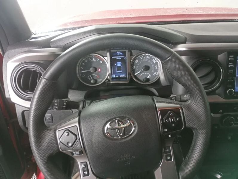 2023 Toyota Tacoma Limited - Photo 13