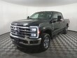  Ford F250 Super Duty Crew Cab