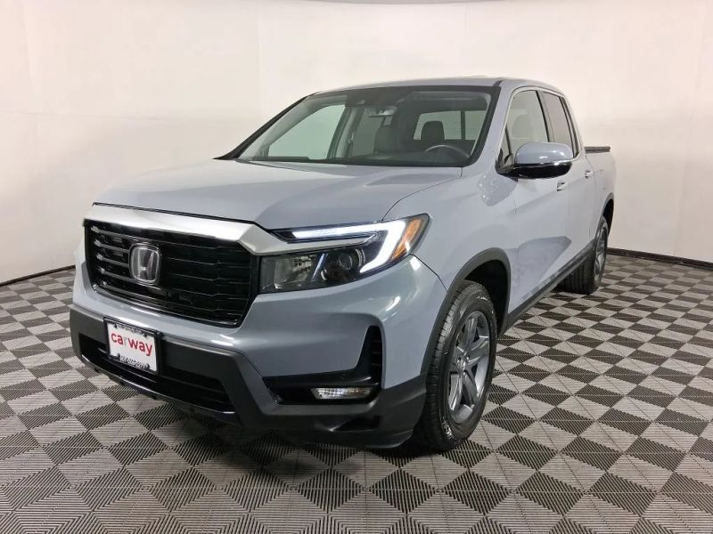 2023 Honda Ridgeline