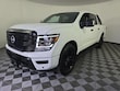 Nissan Titan Crew Cab