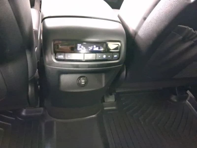 2025 Hyundai Palisade SEL - Photo 20
