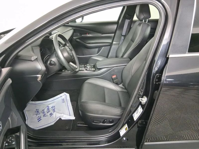 2024 Mazda CX-30 Preferred - Photo 10
