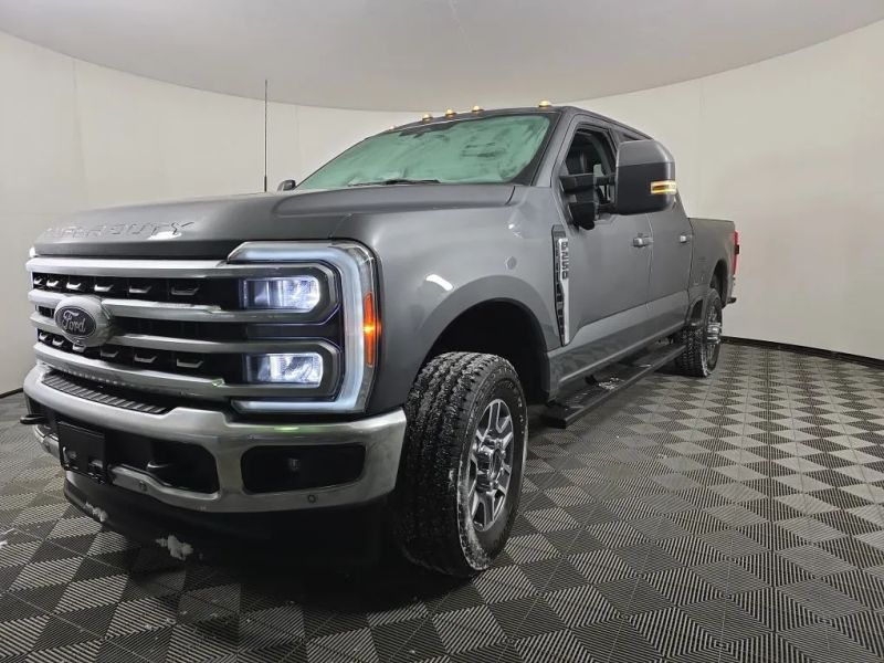 2023 Ford F-250 Super Duty